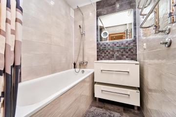 Фото №5: 3-комнатная квартира 75 м² - Краснодар, мкр. Комсомольский, ул. Симферопольская, 4/1