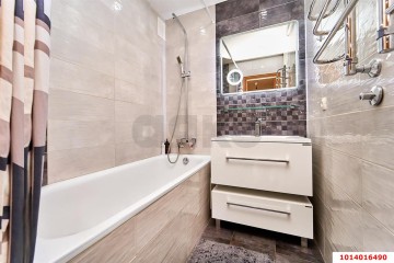 Фото №5: 3-комнатная квартира 75 м² - Краснодар, мкр. Комсомольский, ул. Симферопольская, 4/1