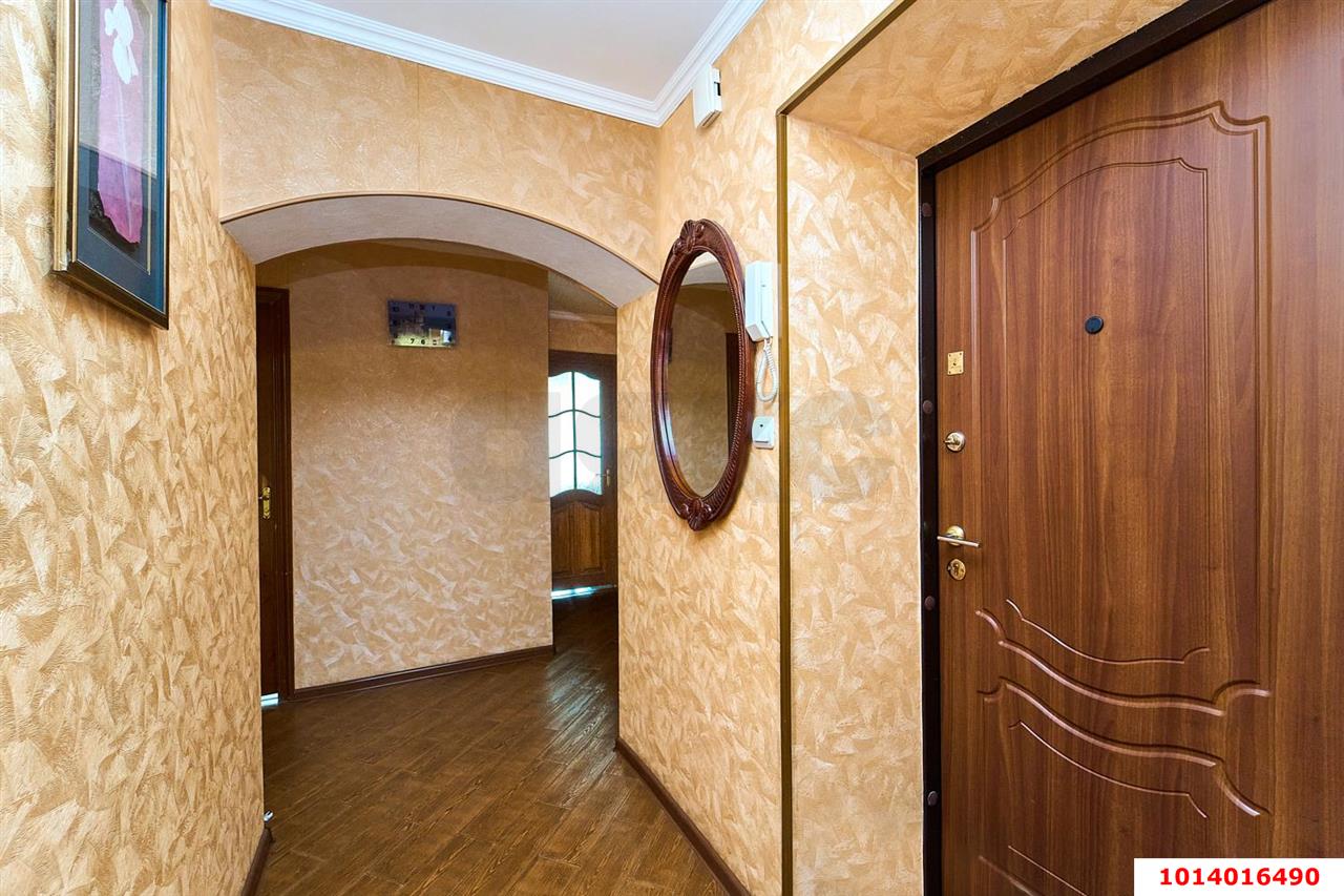 Фото №14: 3-комнатная квартира 75 м² - Краснодар, Комсомольский, ул. Симферопольская, 4/1