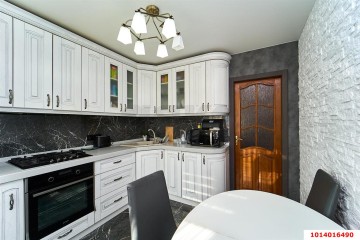 Фото №2: 3-комнатная квартира 75 м² - Краснодар, мкр. Комсомольский, ул. Симферопольская, 4/1