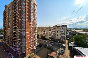 Фото №3: 3-комнатная квартира 75 м² - Краснодар, мкр. Комсомольский, ул. Симферопольская, 4/1