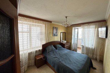 Фото №3: 3-комнатная квартира 64 м² - Краснодар, мкр. Комсомольский, ул. Симферопольская, 4/1