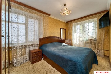 Фото №4: 3-комнатная квартира 75 м² - Краснодар, мкр. Комсомольский, ул. Симферопольская, 4/1