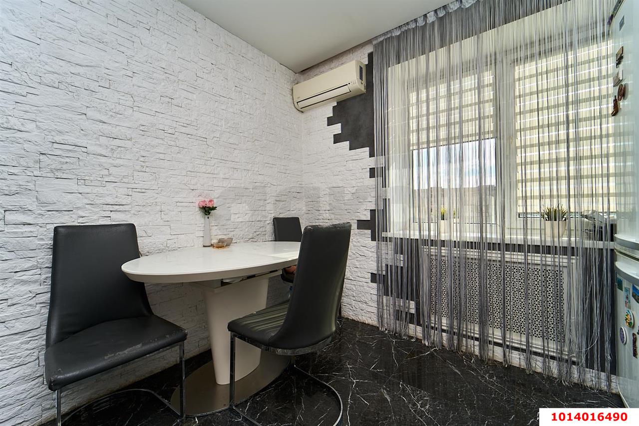 Фото №10: 3-комнатная квартира 75 м² - Краснодар, Комсомольский, ул. Симферопольская, 4/1