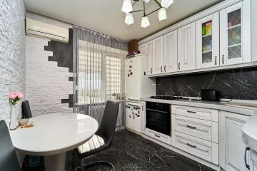 Фото №1: 3-комнатная квартира 75 м² - Краснодар, мкр. Комсомольский, ул. Симферопольская, 4/1