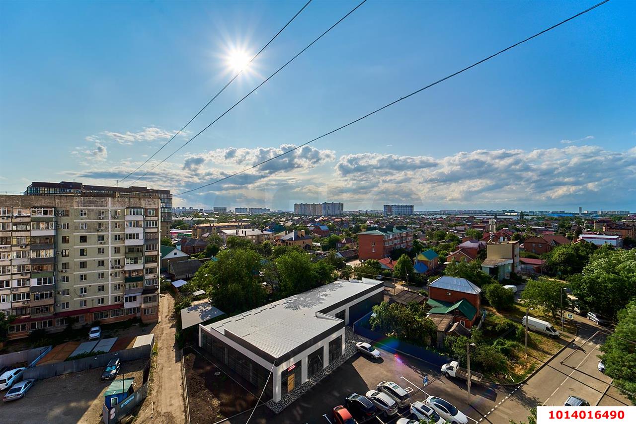 Фото №15: 3-комнатная квартира 64 м² - Краснодар, Комсомольский, ул. Симферопольская, 4/1