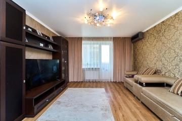 Фото №3: 3-комнатная квартира 75 м² - Краснодар, мкр. Комсомольский, ул. Симферопольская, 4/1