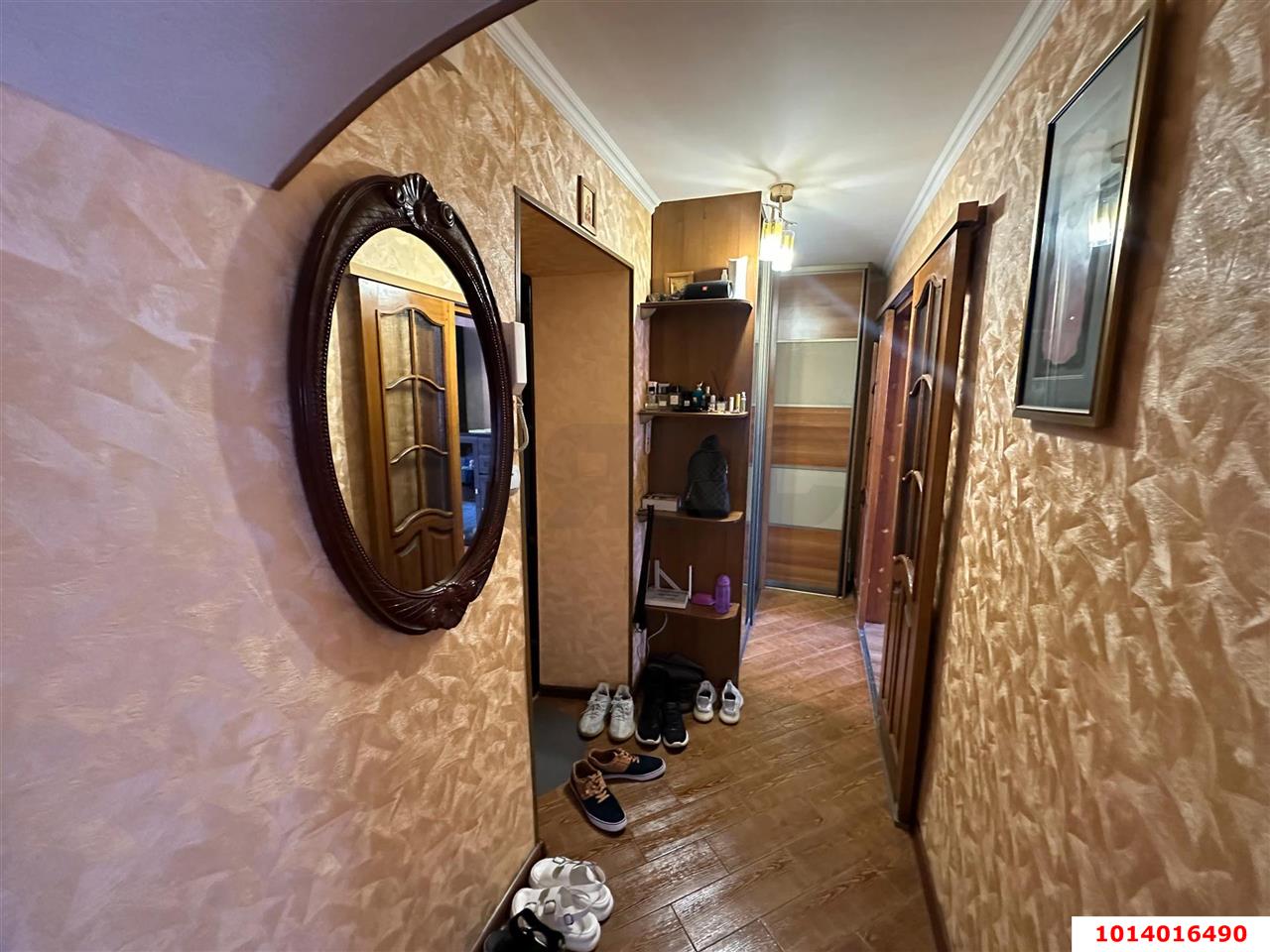 Фото №9: 3-комнатная квартира 64 м² - Краснодар, Комсомольский, ул. Симферопольская, 4/1