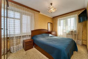 Фото №4: 3-комнатная квартира 75 м² - Краснодар, мкр. Комсомольский, ул. Симферопольская, 4/1