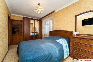 Фото №5: 3-комнатная квартира 75 м² - Краснодар, мкр. Комсомольский, ул. Симферопольская, 4/1