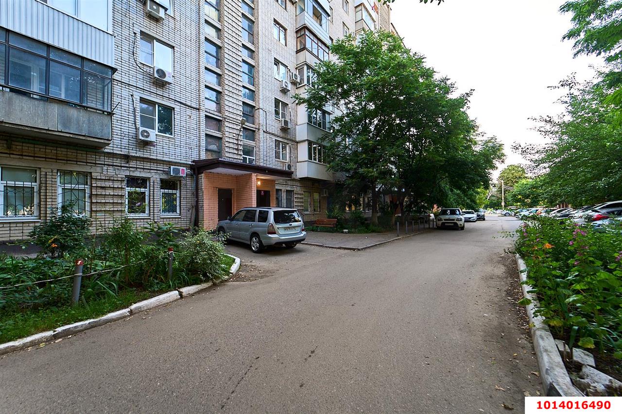 Фото №20: 3-комнатная квартира 64 м² - Краснодар, Комсомольский, ул. Симферопольская, 4/1