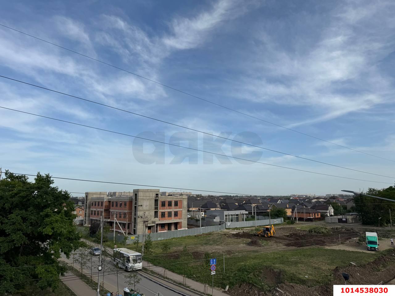 Фото №11: 1-комнатная квартира 37 м² - Российский, Прикубанский внутригородской округ, ул. Ратной Славы, 33/1