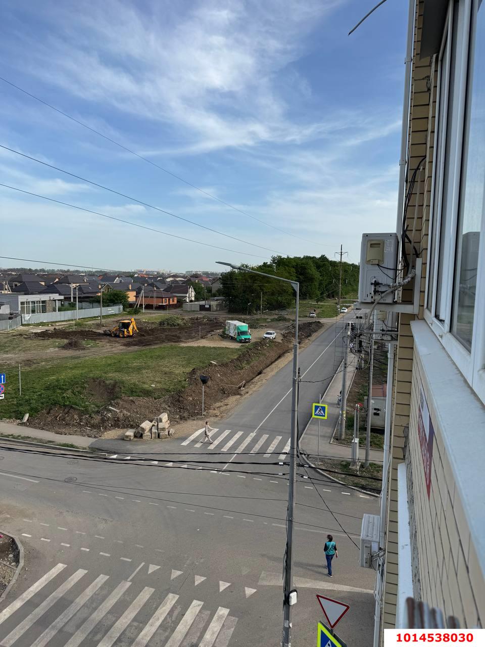 Фото №10: 1-комнатная квартира 37 м² - Российский, Прикубанский внутригородской округ, ул. Ратной Славы, 33/1