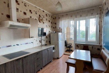 Фото №3: 1-комнатная квартира 32 м² - Российский, мкр. Прикубанский внутригородской округ, ул. Ратной Славы, 33/1