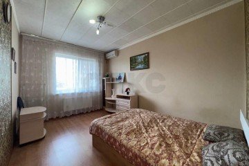 Фото №2: 1-комнатная квартира 32 м² - Российский, мкр. Прикубанский внутригородской округ, ул. Ратной Славы, 33/1