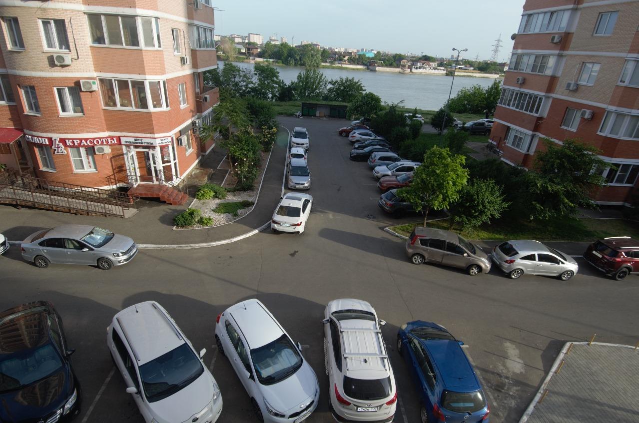 Фото №16: 1-комнатная квартира 50 м² - Краснодар, Западный внутригородской округ, мкр. Кожзавод, ул. Минская, 122/11