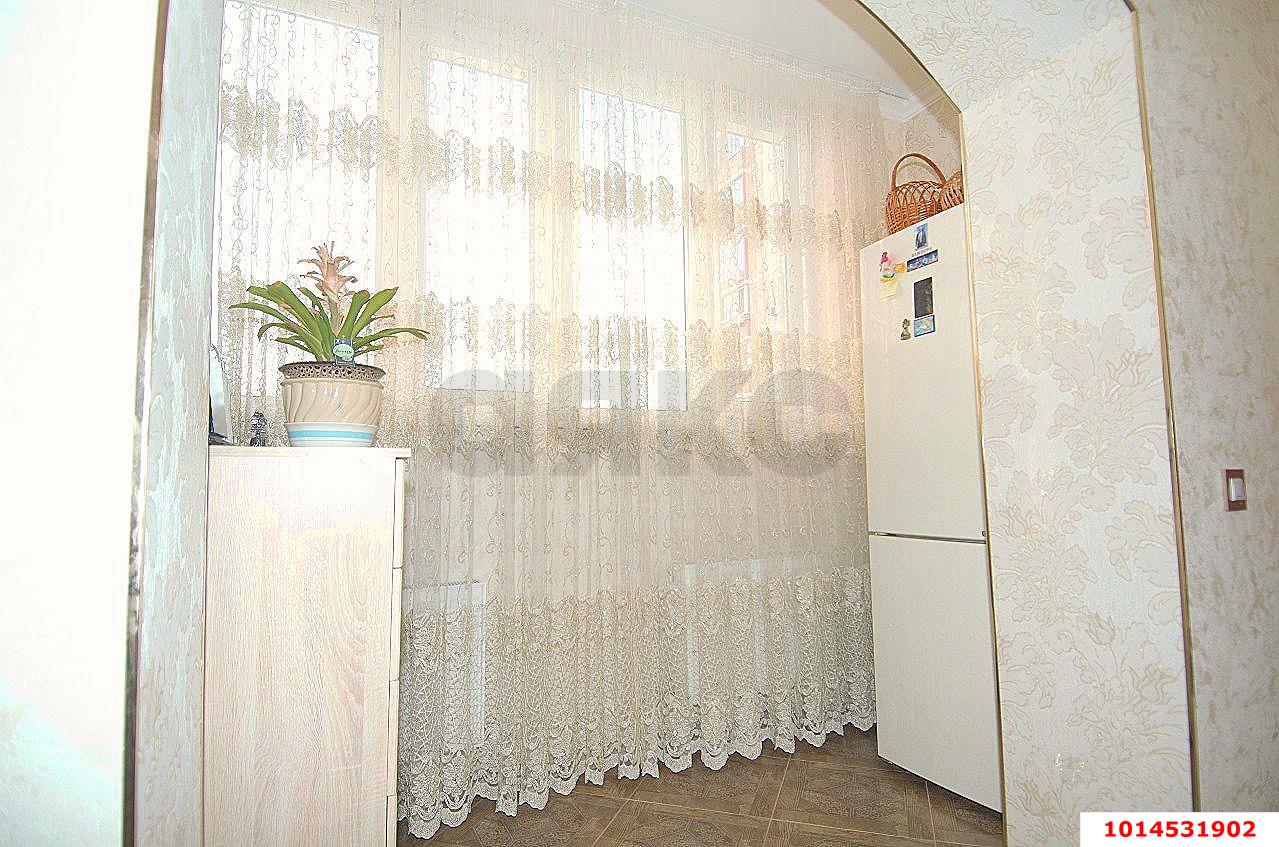 Фото №4: 1-комнатная квартира 50 м² - Краснодар, Кожзавод, ул. Минская, 122/11