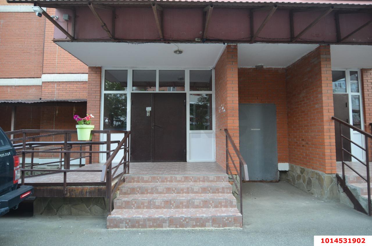 Фото №18: 1-комнатная квартира 50 м² - Краснодар, Кожзавод, ул. Минская, 122/11