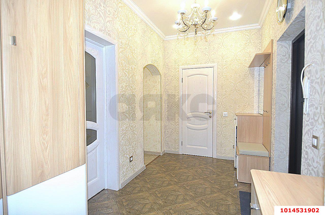 Фото №9: 1-комнатная квартира 50 м² - Краснодар, Кожзавод, ул. Минская, 122/11