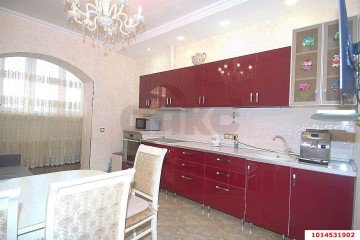 Фото №2: 1-комнатная квартира 50 м² - Краснодар, мкр. Кожзавод, ул. Минская, 122/11