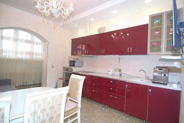 Фото №2: 1-комнатная квартира 47 м² - Краснодар, мкр. Кожзавод, ул. Минская, 122/11