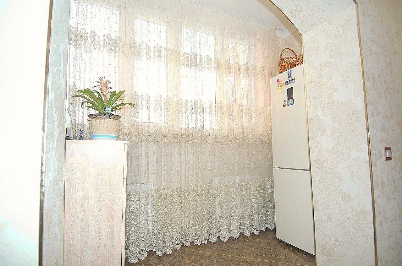 Фото №4: 1-комнатная квартира 50 м² - Краснодар, Западный внутригородской округ, мкр. Кожзавод, ул. Минская, 122/11