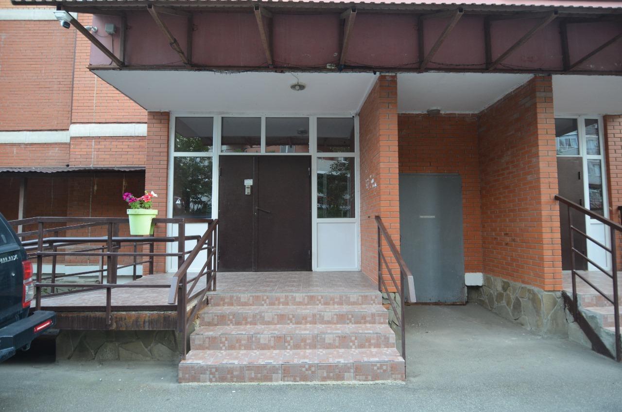 Фото №17: 1-комнатная квартира 50 м² - Краснодар, Западный внутригородской округ, мкр. Кожзавод, ул. Минская, 122/11