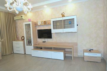 Фото №5: 1-комнатная квартира 47 м² - Краснодар, мкр. Кожзавод, ул. Минская, 122/11