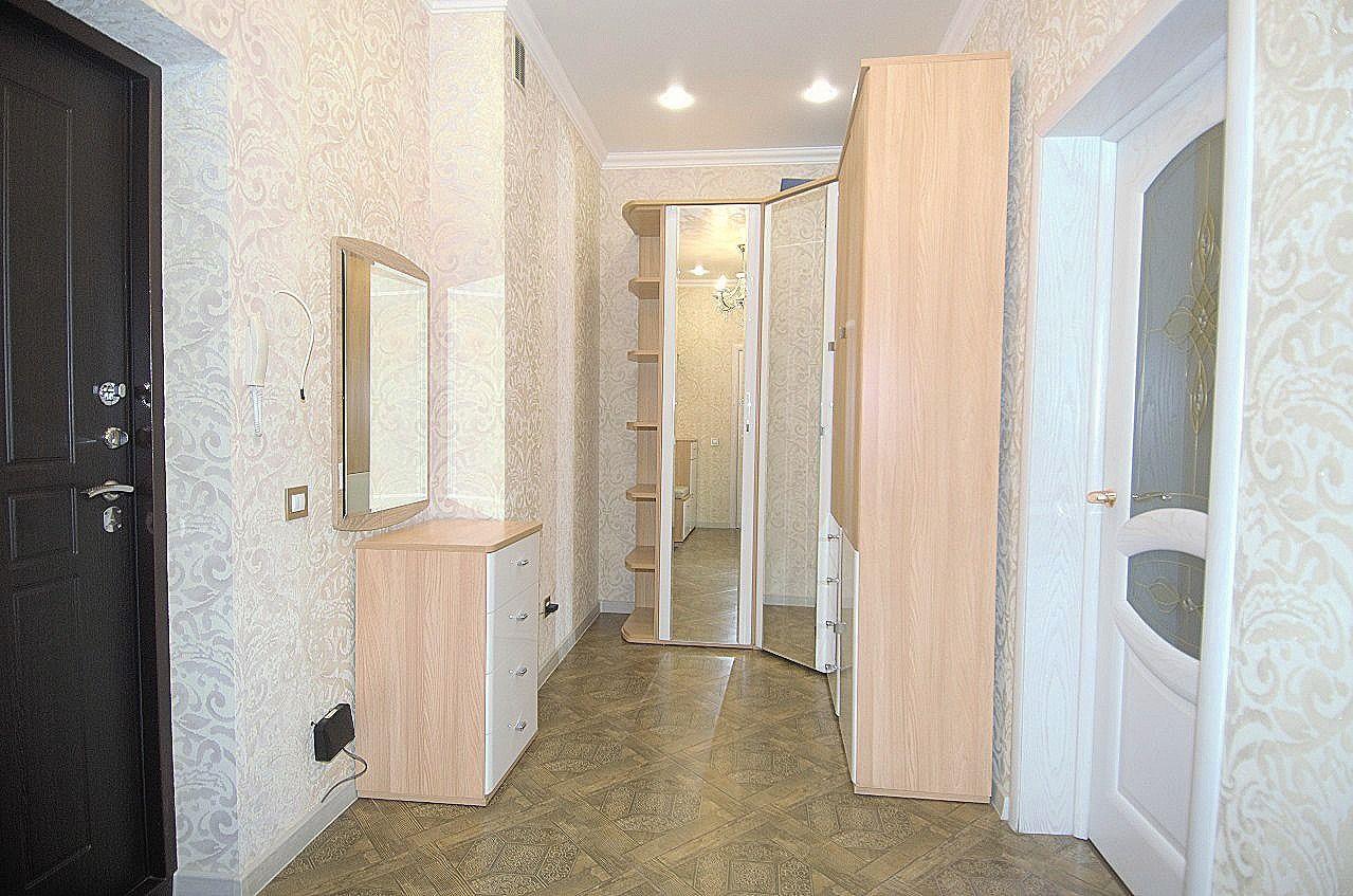 Фото №10: 1-комнатная квартира 50 м² - Краснодар, Западный внутригородской округ, мкр. Кожзавод, ул. Минская, 122/11