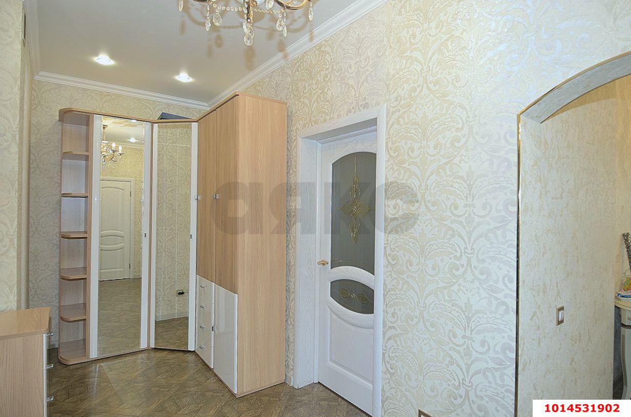 Фото №11: 1-комнатная квартира 50 м² - Краснодар, Кожзавод, ул. Минская, 122/11