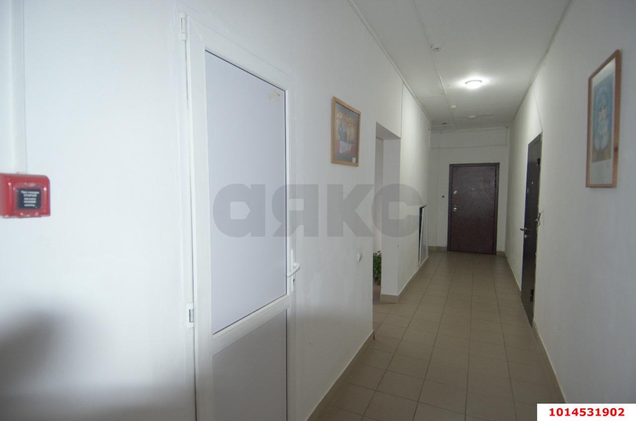 Фото №16: 1-комнатная квартира 50 м² - Краснодар, Кожзавод, ул. Минская, 122/11