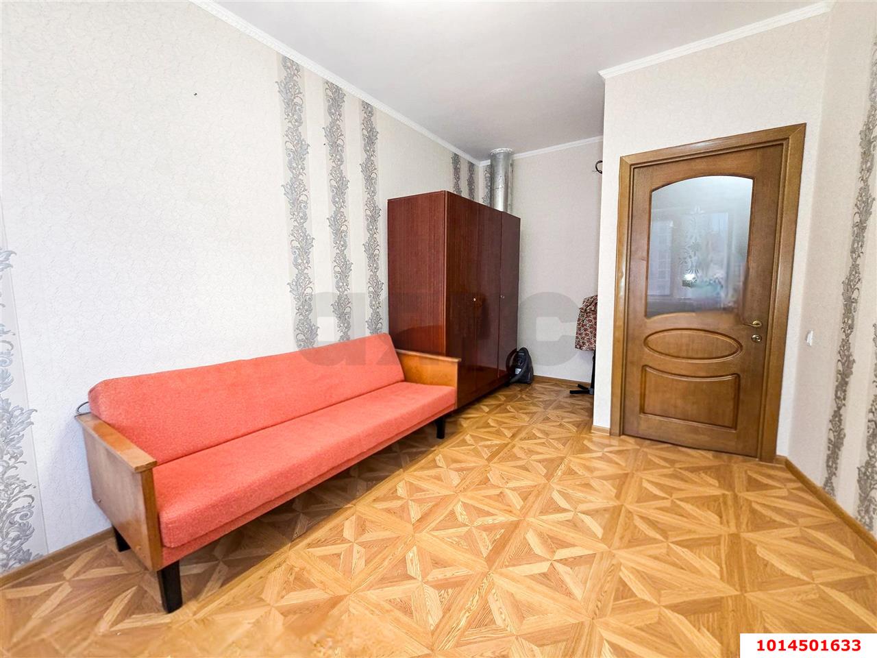 Фото №4: 2-комнатная квартира 46 м² - Краснодар, Музыкальный, ул. Московская, 148к2