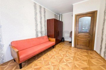 Фото №2: 2-комнатная квартира 46 м² - Краснодар, мкр. Музыкальный, ул. Московская, 148к2