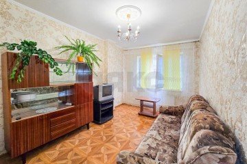 Фото №1: 2-комнатная квартира 46 м² - Краснодар, мкр. Музыкальный, ул. Московская, 148к2