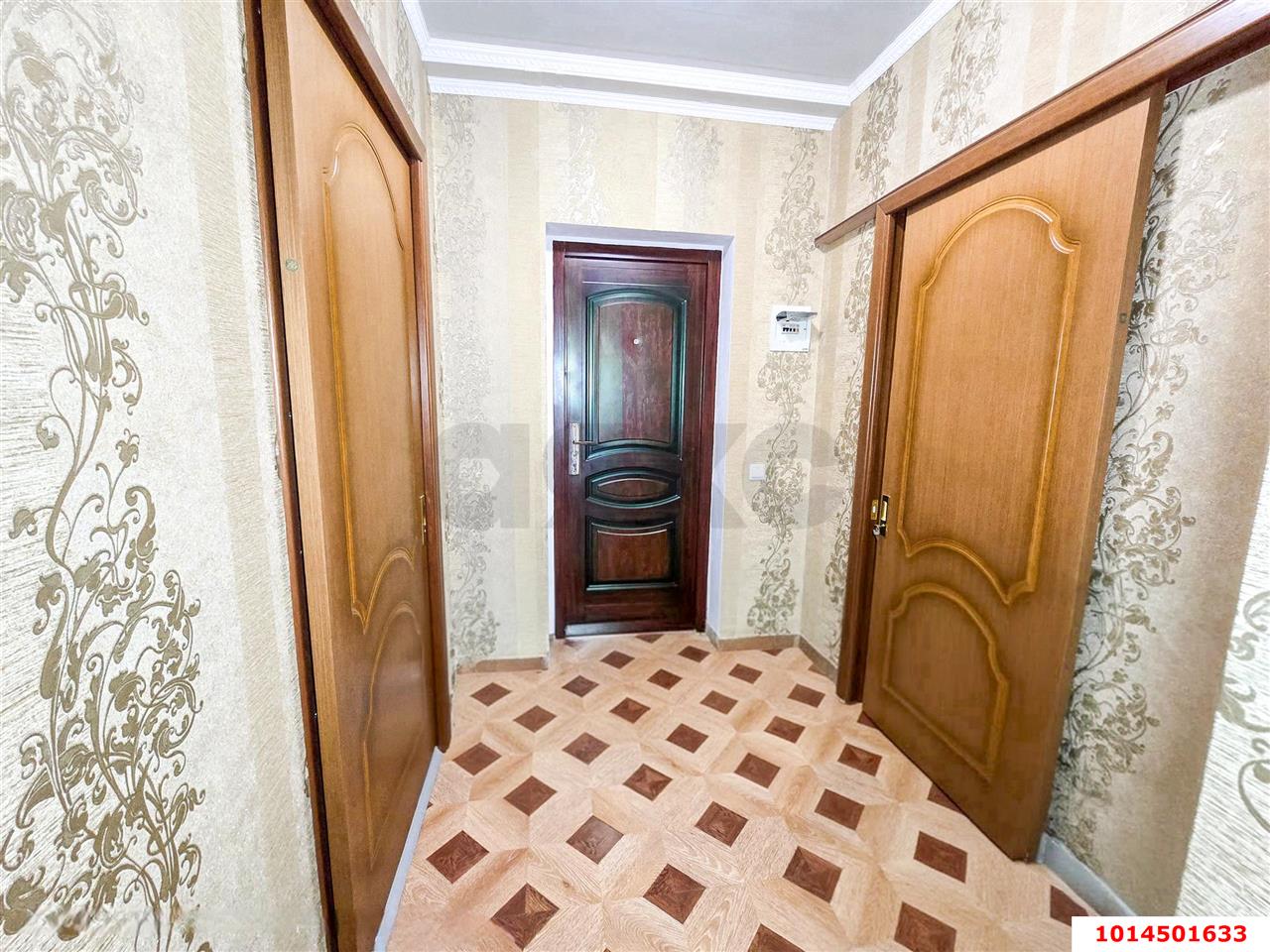 Фото №8: 2-комнатная квартира 46 м² - Краснодар, Музыкальный, ул. Московская, 148к2