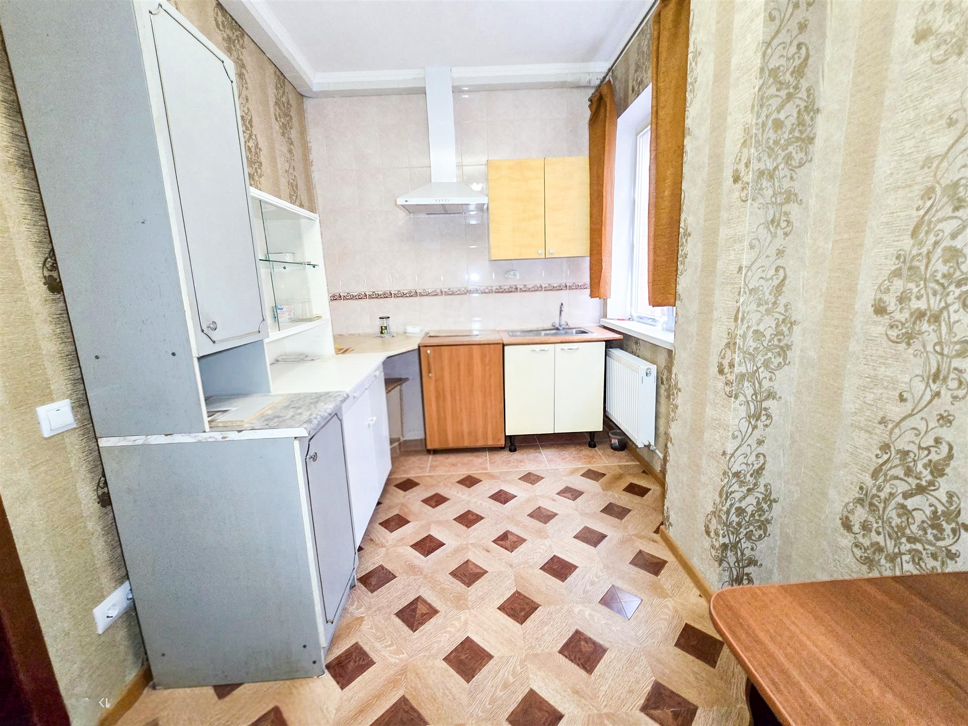 Фото №6: 2-комнатная квартира 46 м² - Краснодар, Прикубанский внутригородской округ, Завод Радиоизмерительных Приборов, мкр. Музыкальный, ул. Московская, 148к2