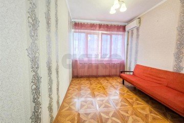 Фото №1: 2-комнатная квартира 46 м² - Краснодар, мкр. Музыкальный, ул. Московская, 148к2