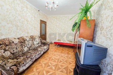 Фото №2: 2-комнатная квартира 46 м² - Краснодар, мкр. Музыкальный, ул. Московская, 148к2