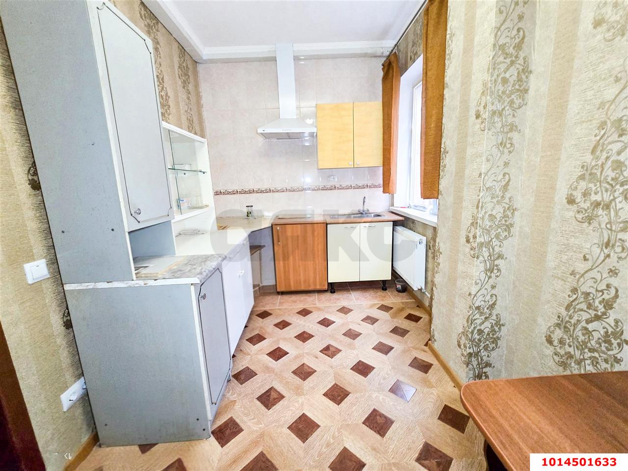 Фото №6: 2-комнатная квартира 46 м² - Краснодар, Музыкальный, ул. Московская, 148к2