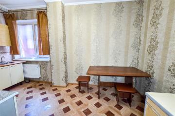 Фото №5: 2-комнатная квартира 46 м² - Краснодар, мкр. Музыкальный, ул. Московская, 148к2