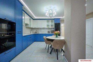 Фото №5: 2-комнатная квартира 78 м² - Краснодар, мкр. Солнечный, пр-кт Константина Образцова, 5