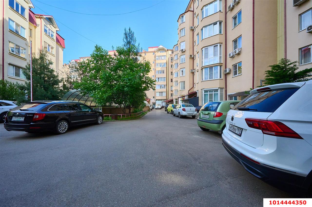 Фото №17: 2-комнатная квартира 78 м² - Краснодар, Солнечный, пр-кт Константина Образцова, 5