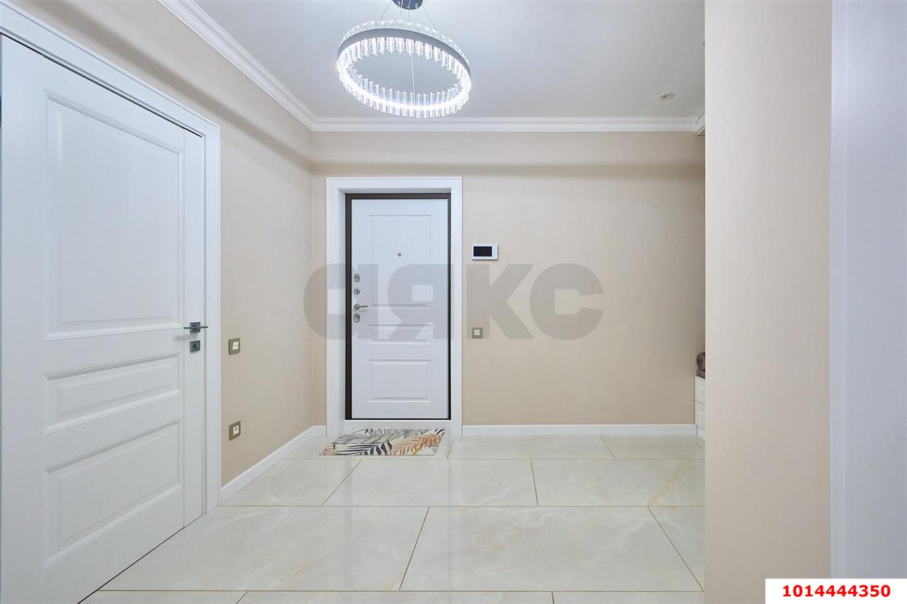 Фото №11: 2-комнатная квартира 78 м² - Краснодар, Солнечный, пр-кт Константина Образцова, 5