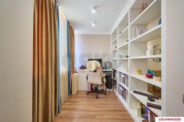Фото №3: 2-комнатная квартира 78 м² - Краснодар, мкр. Солнечный, пр-кт Константина Образцова, 5