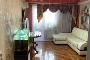 Фото №4: 3-комнатная квартира 91 м² - Краснодар, мкр. Завод Измерительных Приборов, 