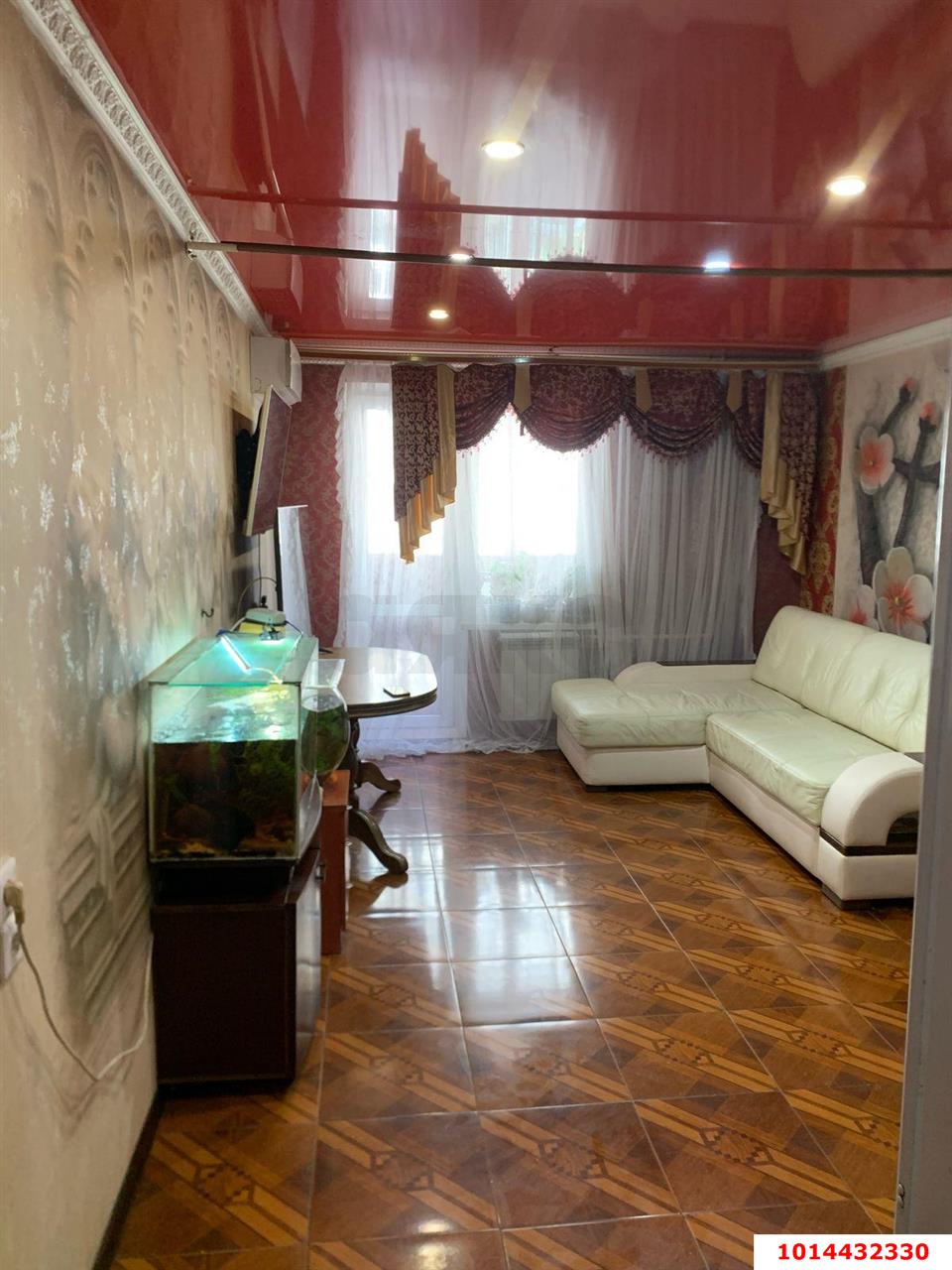 Фото №4: 3-комнатная квартира 91 м² - Краснодар, Завод Измерительных Приборов, 