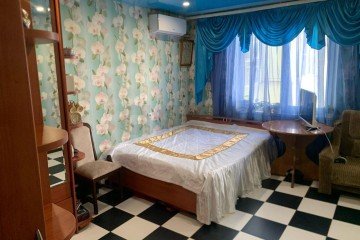 Фото №5: 3-комнатная квартира 91 м² - Краснодар, мкр. Завод Измерительных Приборов, 