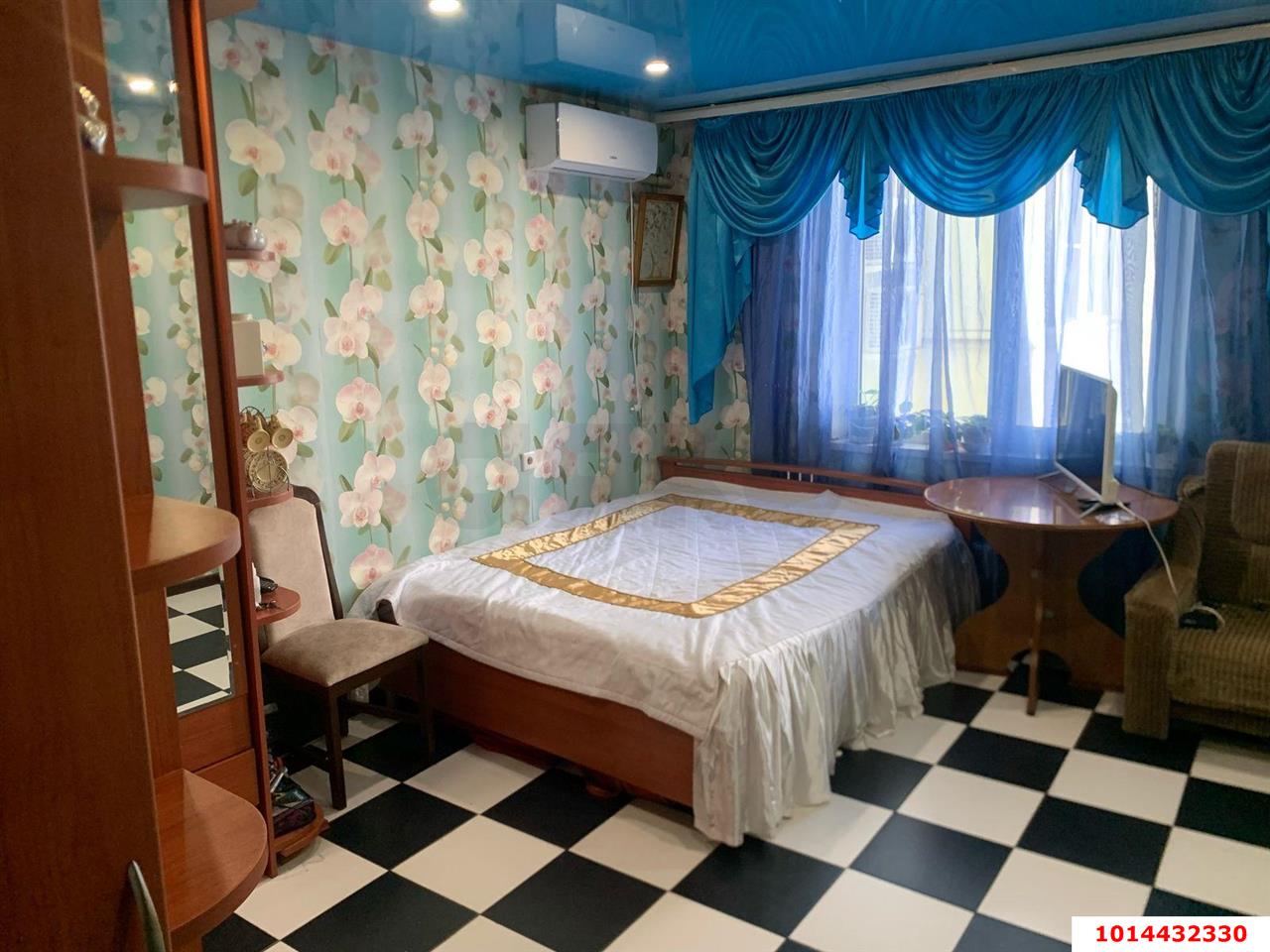 Фото №5: 3-комнатная квартира 91 м² - Краснодар, Завод Измерительных Приборов, 