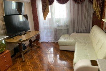 Фото №3: 3-комнатная квартира 91 м² - Краснодар, мкр. Завод Измерительных Приборов, 