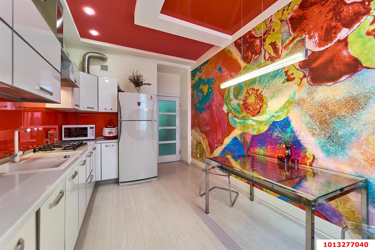 Фото №10: 3-комнатная квартира 90 м² - Краснодар, Центральный внутригородской округ, мкр. Центральный, ул. Красная, 78